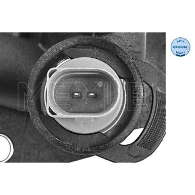 Thermostatgehäuse VW,SEAT,SKODA MEYLE-ORIGINAL: True to OE 1282280005