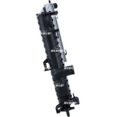 Kühler, Motorkühlung | 50563