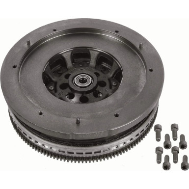SACHS Schwungrad 2294 002 090 Zwei-Massen-Schwungrad