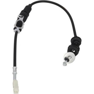 KAMOKA Seilzug, Kupplungsbetätigung LC075