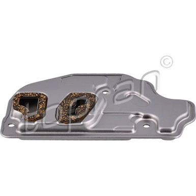 TOPRAN Hydraulikfilter, Automatikgetriebe TOPRAN Hydraulikfilter, Automatikgetriebe