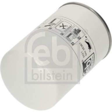 FEBI BILSTEIN Kraftstofffilter 35367