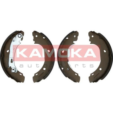 KAMOKA Bremsbackensatz | JQ202035