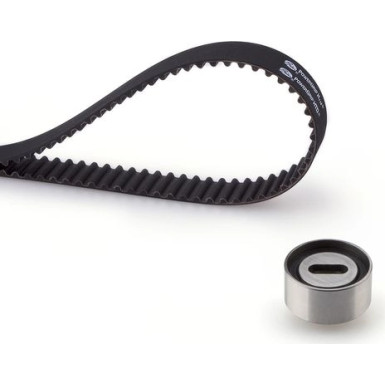 Zahnriemensatz MAZDA,KIA PowerGrip™ K015274XS