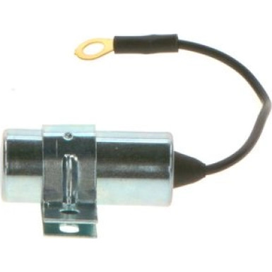 Zündkondensator | RENAULT | 1237330801