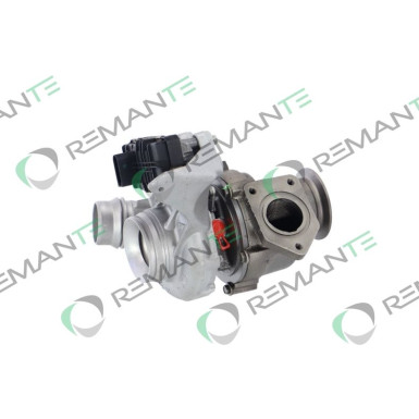 Lader, Aufladung 003-002-001093R