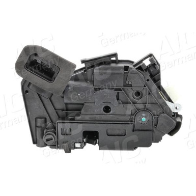 TÜRSCHLOSS H L +ZENTRALVERRIEGELUNG | VW POLO 6,09-5,17/JETTA 10-/SKO RAPID 12-/YETI 09 | 7267,227,1