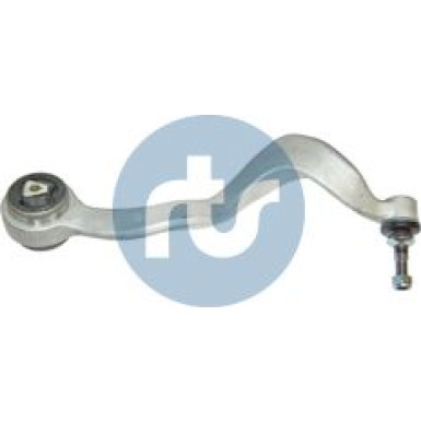 RTS Lenker, Radaufhängung RTS Lenker, Radaufhängung