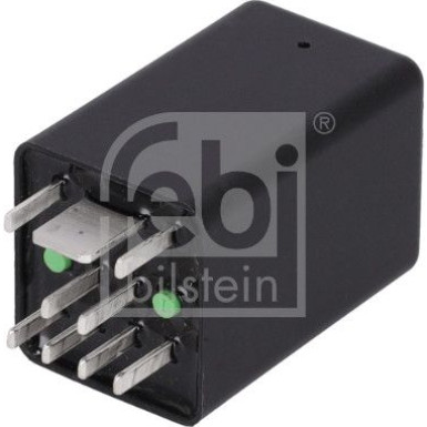 Vorglührelais | AUDI A3,A4,A5,SKODA,SEAT,VW 03 | 100656