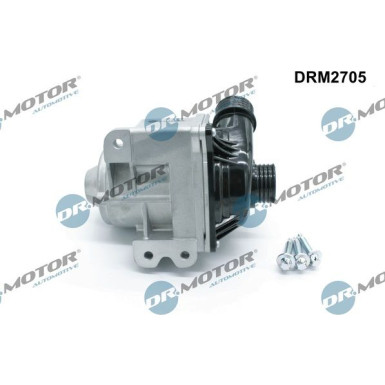Wasserpumpe, Motorkühlung | DRM2705 Wasserpumpe, Motorkühlung | DRM2705
