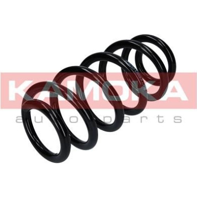 KAMOKA Fahrwerksfeder KAMOKA Fahrwerksfeder