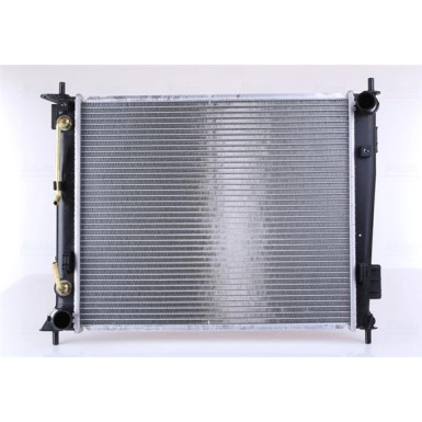 Wasserkühler PKW | KIA SOUL 1.6 AUT 09 | 66730
