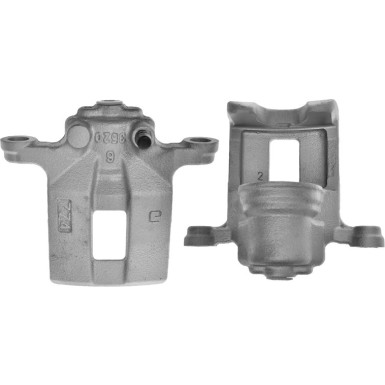 Bremssattel HA re | NISSAN X-Trail | 0 986 135 253