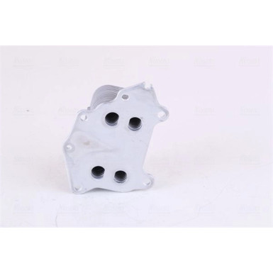 Ölkühler PKW Citroen Berlingo/C4 08 FIRST FIT 90717 Ölkühler PKW Citroen Berlingo/C4 08 FIRST FIT 90717