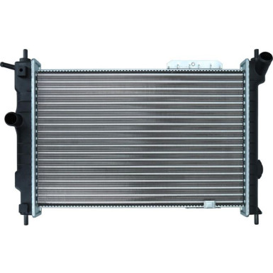 KAMOKA Kühler, Motorkühlung 7705032 KAMOKA Kühler, Motorkühlung 7705032