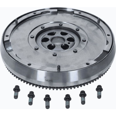 2294 000 109 Schwungrad Zwei-Massen-Schwungrad 2294 000 109 Schwungrad Zwei-Massen-Schwungrad