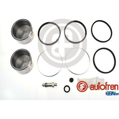 Autofren Reparatursatz, Bremssattel D42665C Autofren Reparatursatz, Bremssattel D42665C