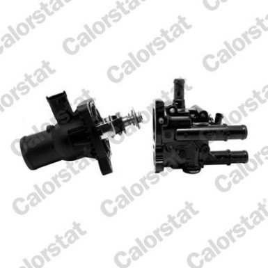 Thermostat, Kühlmittel | TEK7277P.105J
