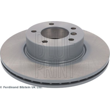 BluePrint Bremsscheibe ADB114308
