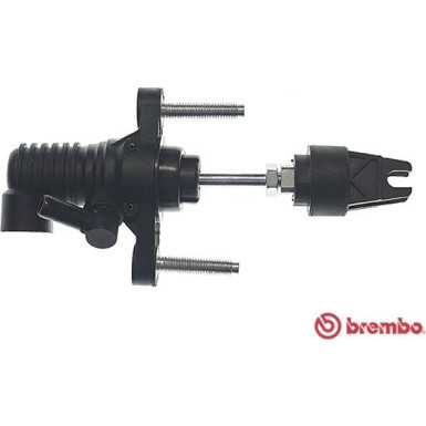 BREMBO Geberzylinder, Kupplung | C 83 025