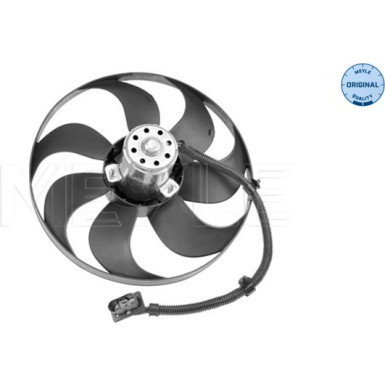 L Fter, Motork Hlung MEYLE-ORIGINAL: True to OE 100 236 0009