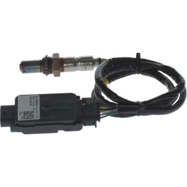 NOx-Sensor | JAGUAR F-Pace,LAND ROVER 09 | 0 281 008 535