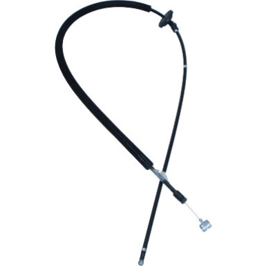 Original VAGMotorabdeckungskabel VW Jetta 11 | 5C6823535