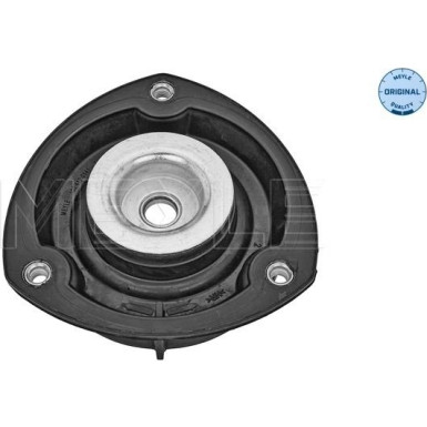 MEYLE Stützlager 1Stk VA AUDI A3,Q2,TT,SEAT Ateca,Ibiza 12 MEYLE-ORIGINAL: True to OE 1004120141