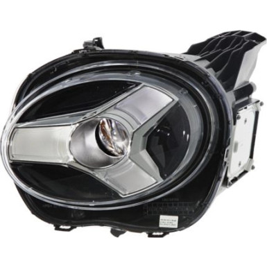 Scheinwerfer L LED VALEO PQ | NISSAN JUKE 19 | 451013