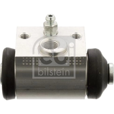 FEBI BILSTEIN Bremsrolle | 103267