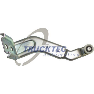 TRUCKTEC AUTOMOTIVE Scharnier | 02.53.086