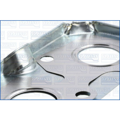 AJUSA Dichtung, Abgaskrümmer 13112700 MULTILAYER STEEL