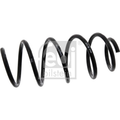 FEBI BILSTEIN Fahrwerksfeder | 37389