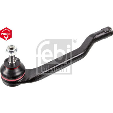 72 301 044 Spurstangenkopf VA re DACIA Duster 10 ProKit 43444