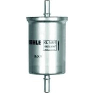MAHLE Kraftstofffilter | KL 165/1