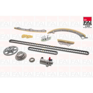 Steuerkettensatz | TCK193NG Steuerkettensatz | TCK193NG