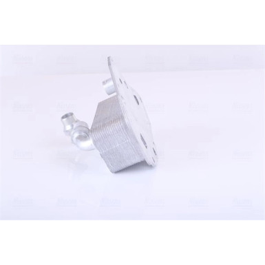 Ölkühler PKW Opel Astra J 09 FIRST FIT 90803