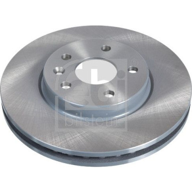 FEBI BILSTEIN Bremsscheibe 104857