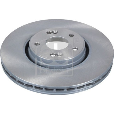 FEBI BILSTEIN Bremsscheibe 43948