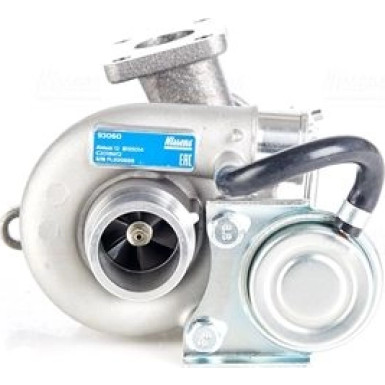 Nissens Turbo | HYUNDAI Elantra,KIA 99 | 93060 Nissens Turbo | HYUNDAI Elantra,KIA 99 | 93060