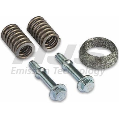 Dichtungssatz, Abgasanlage | DACIA,RENAULT | 82 23 4159