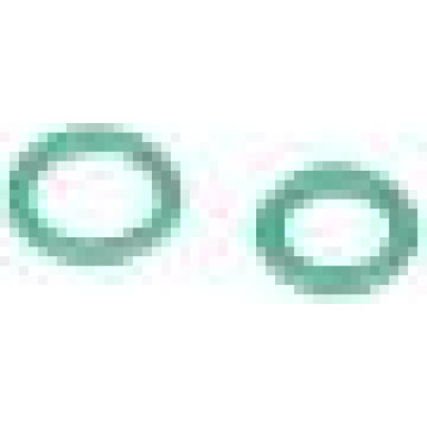 Kondensator, Klimaanlage EASY FIT 35898