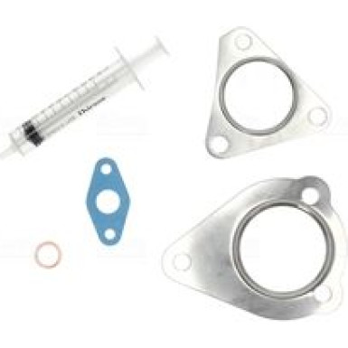 Nissens Turbo | AUDI,SKODA,VW 00 | 93038 Nissens Turbo | AUDI,SKODA,VW 00 | 93038