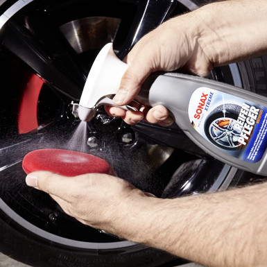 Sonax Xtreme ReifenPfleger Matteffect 500ml XTREME ReifenPfleger Matteffect 02562410