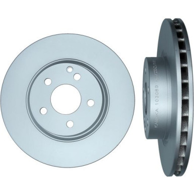 KAMOKA Bremsscheibe KAMOKA Bremsscheibe