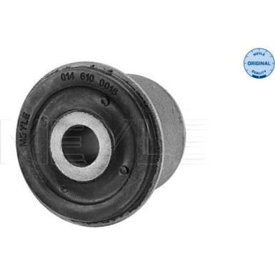 21 308 002 Querlenkerlager VA li/re SMART 450,452 00 MEYLE-ORIGINAL: True to OE 146100015 21 308 002 Querlenkerlager VA li/re SMART 450,452 00 MEYLE-ORIGINAL: True to OE 146100015