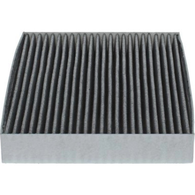 Aktivkohleinnenraumfilter | FORD Focus,Kuga,FORD USA 18 | 1987435619