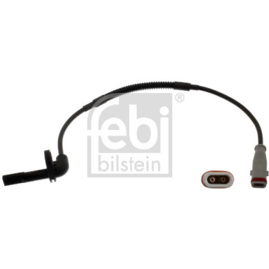 40474 Sensor, Raddrehzahl