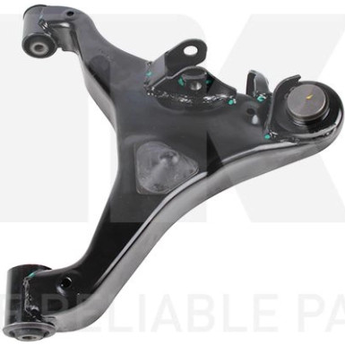 5012227 Lenker, Radaufhängung