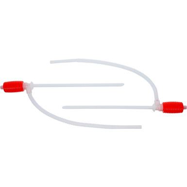BGS Siphon-Handpumpe | 540 mm | 2-tlg | 75812